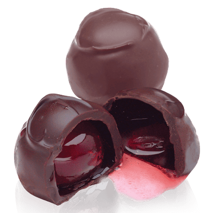 Cherries - Dark