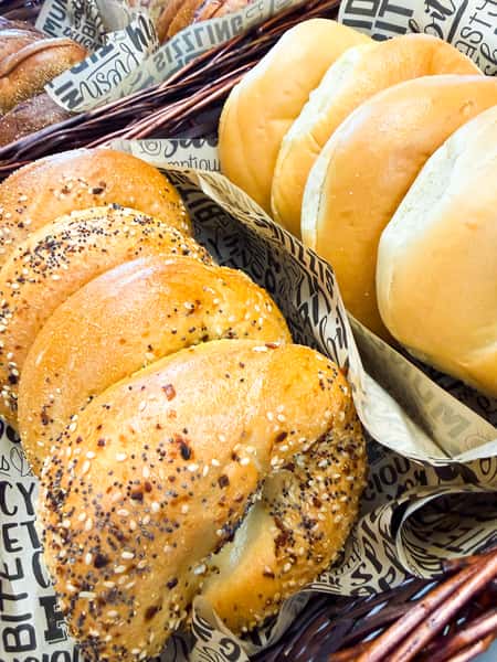 Everything Bagel