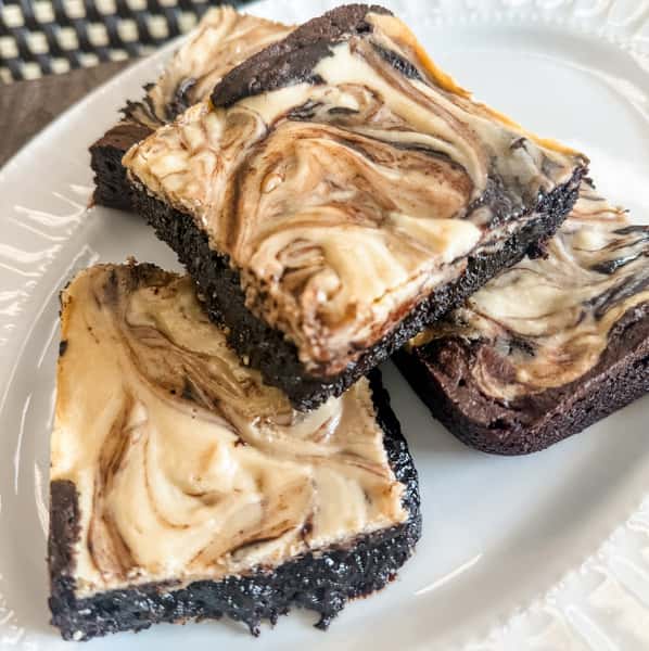 Cafe Brownies