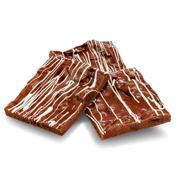 Oreo Cookie Bark