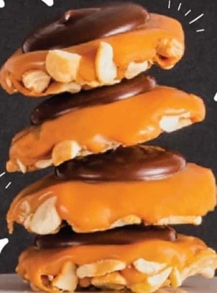 Cashew Grizzly