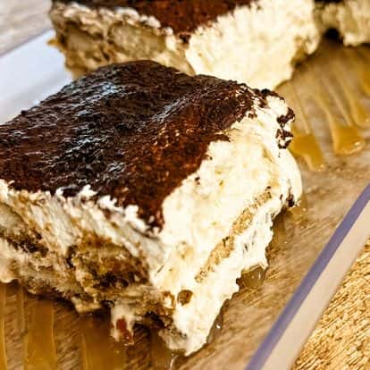 Tiramisu