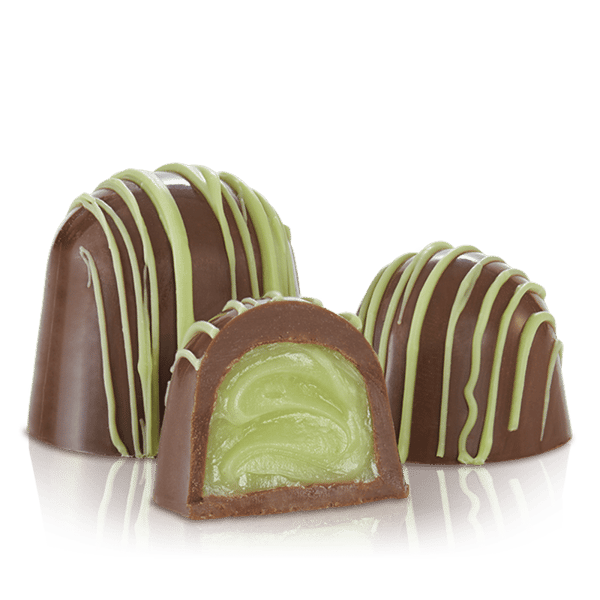 Truffles - Margarita
