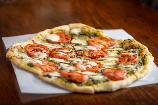 Winter Pesto