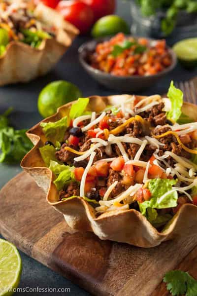 Taco Salad