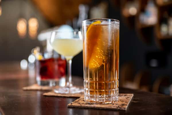 cocktails