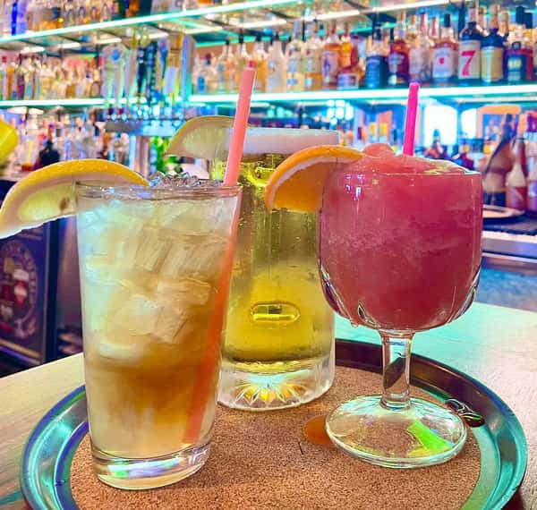 drinks