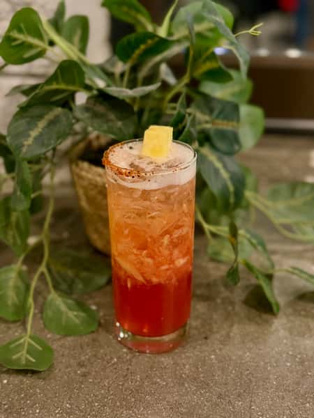 Resolution Marg