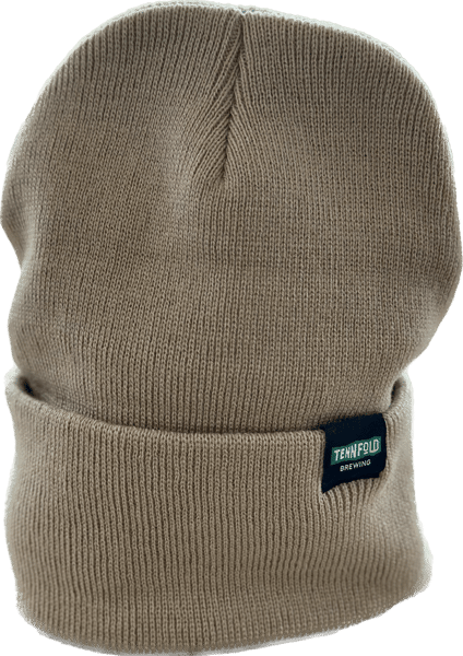 Logo Beanie
