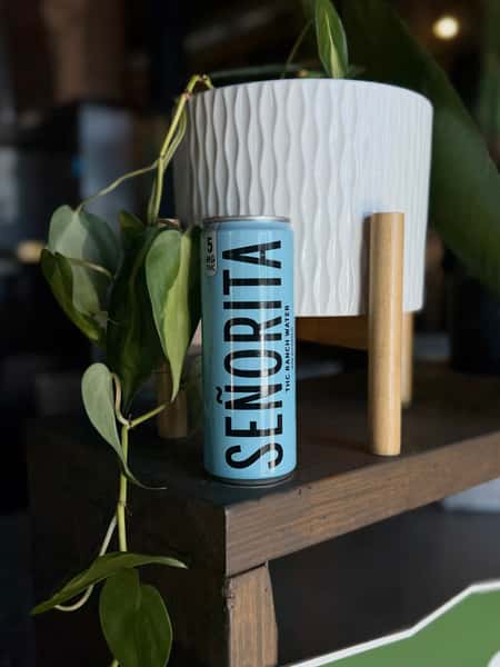 Senorita | Ranch Water
