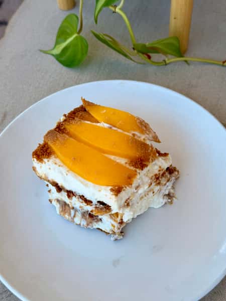 Mango Float