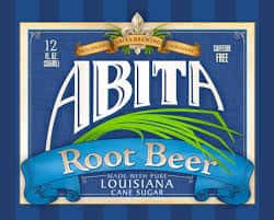 Abita Root Beer