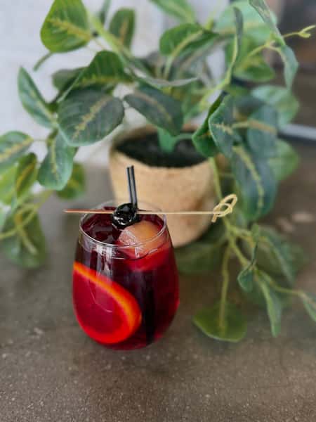 Summer Sangria