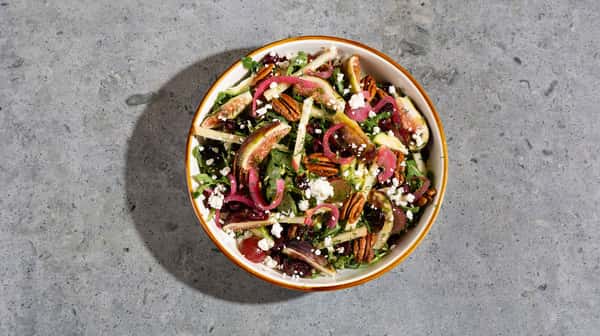 Harvest Fig Salad