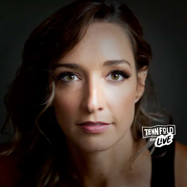 Jenn Bostic & Campbell Forrest TennFold LIVE! - Tennfold