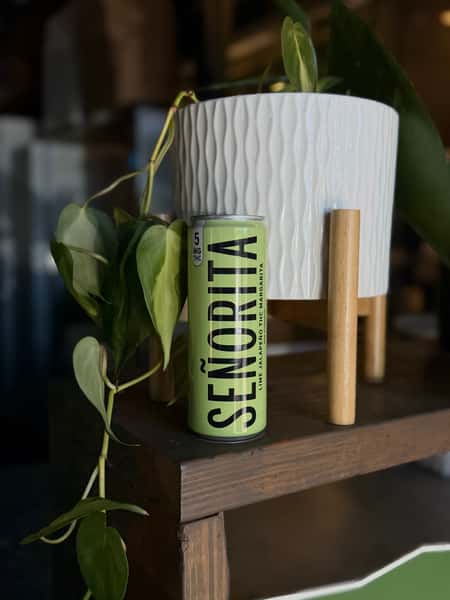 Senorita | Lime Jalapeno