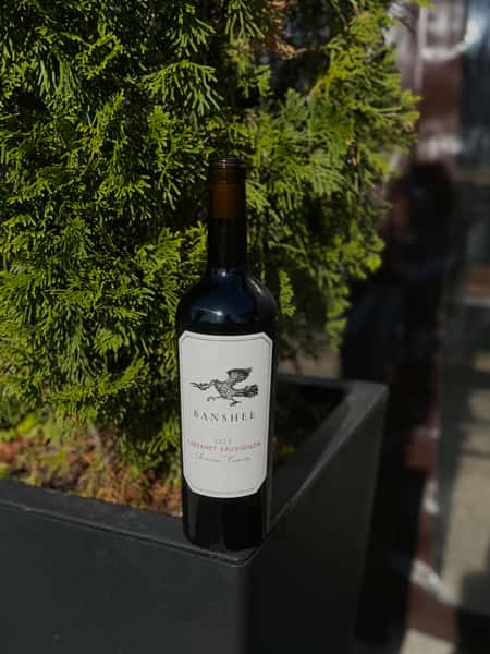 Banshee Cabernet Sauvignon