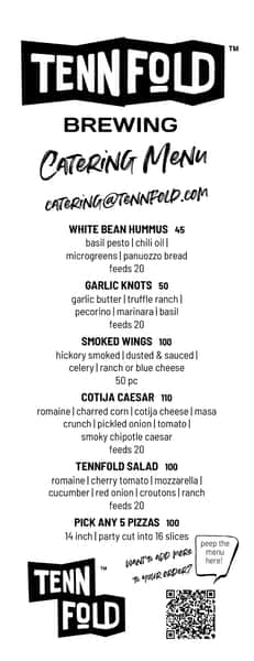 catering-menu