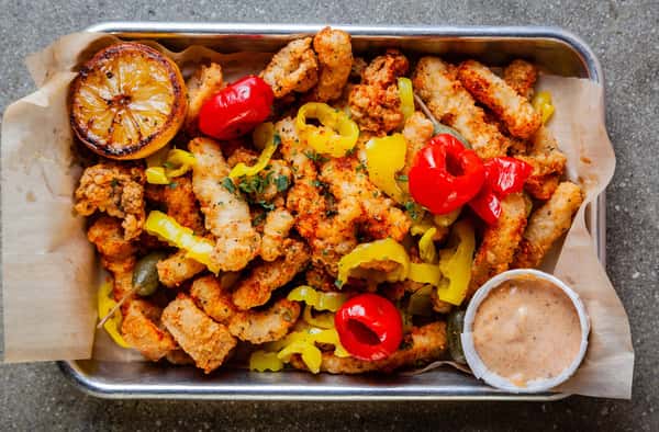 calamari