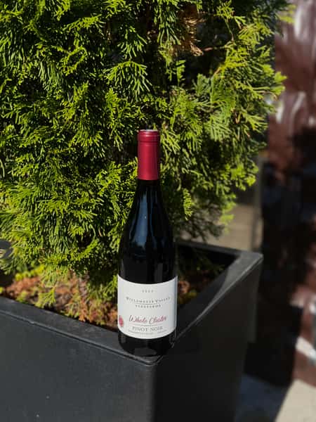 Willamette Valley Vineyards Pinot Noir