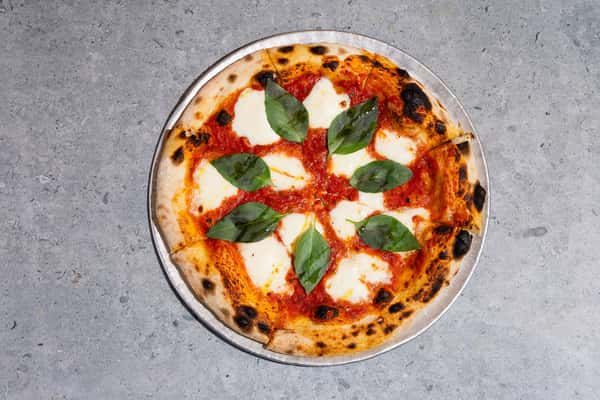 Margherita