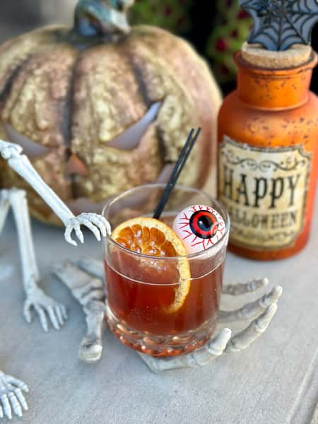 A GothTale Cocktails / Wines / Liquor Tennfold