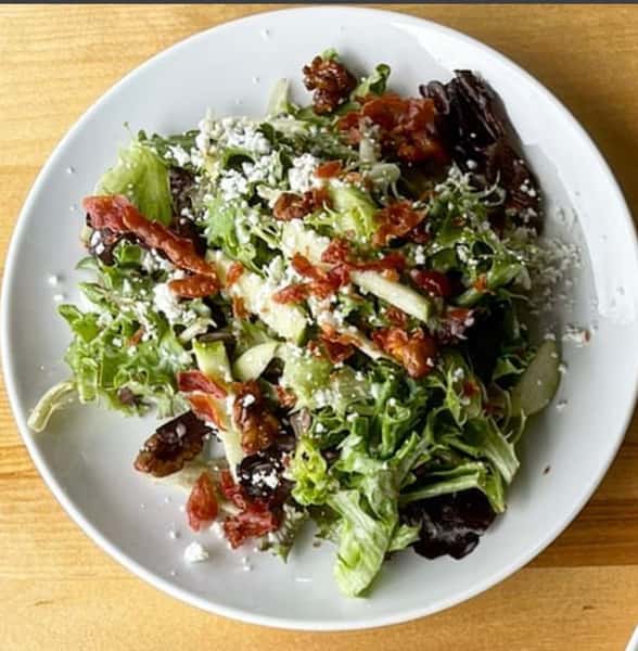 Tina Salad