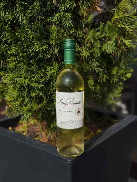 King Estate Sauvignon Blanc