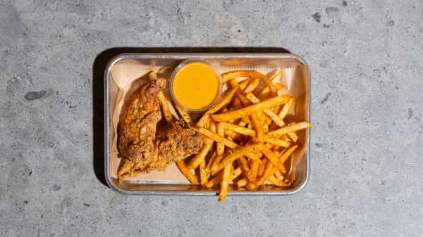 Kid Chicken Tenders