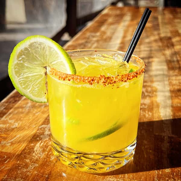 Mango Tango Bravo Margarita