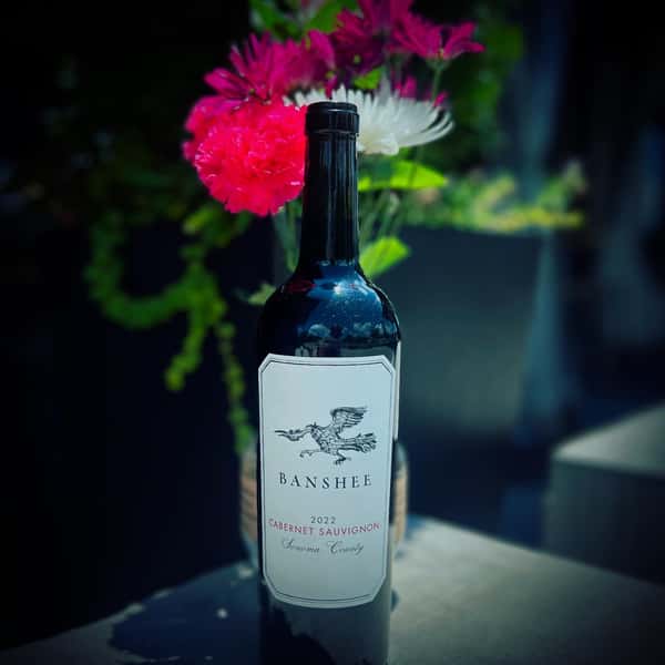 Banshee Cabernet Sauvignon