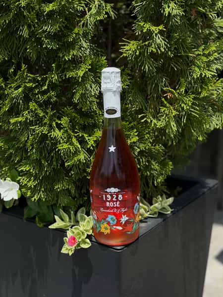 Cavicchioli 1928 Sparkling Rose