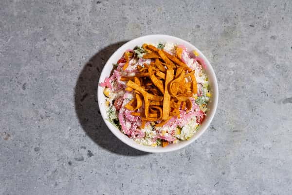 Cotija Caesar
