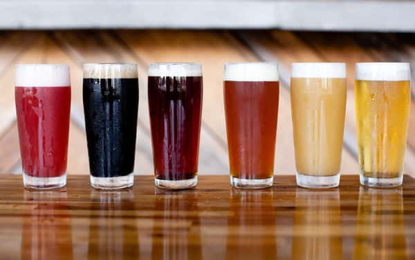 beer