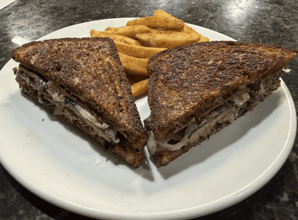 Dirty Melt