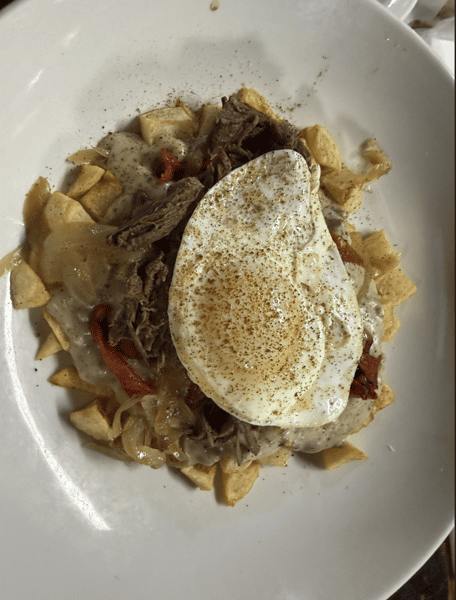 Elk Hash