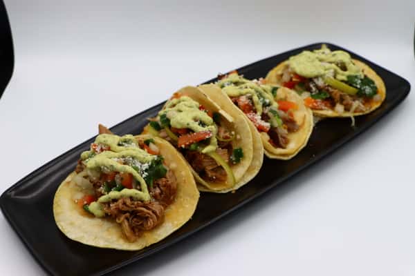 Tasso Tacos