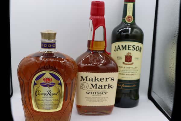 Whiskeys
