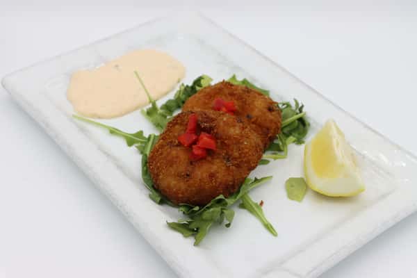Crab Cakes