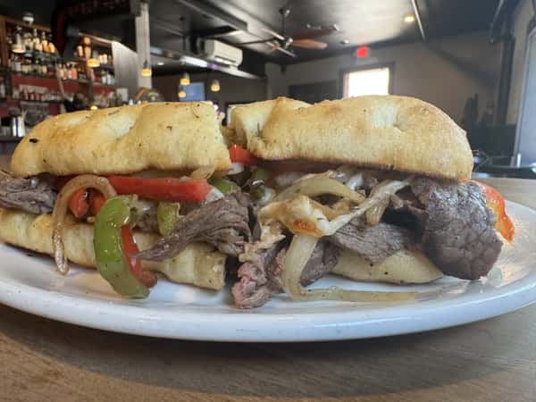 Philly Sandwich
