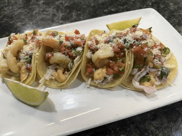 Baja Tacos