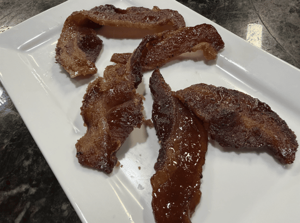 Bacon Candy