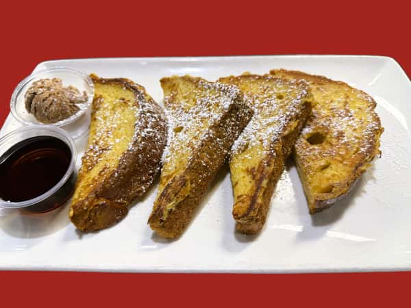 French Toast