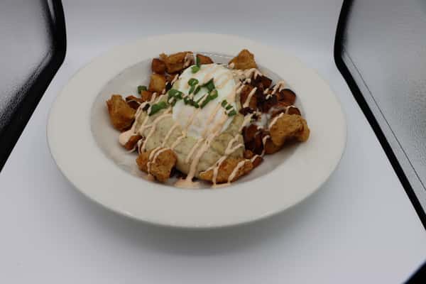 Colonels Hash