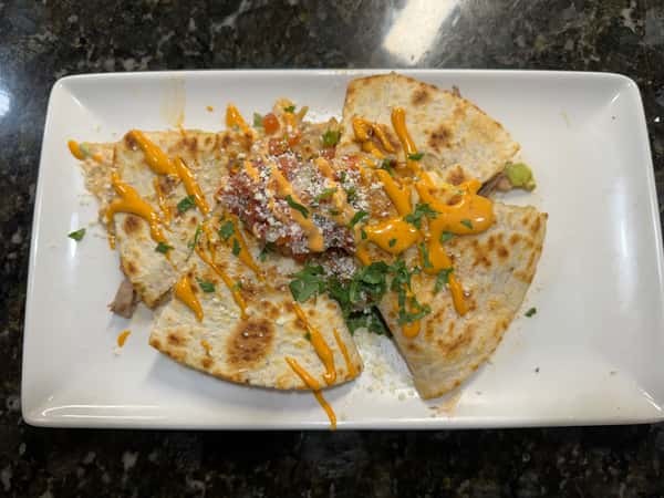 Quesadilla