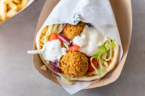 pitas