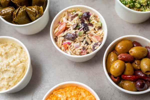 orzo