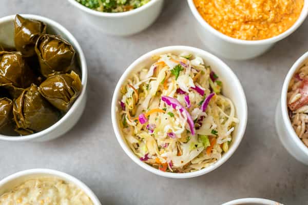 applee slaw