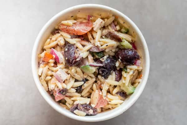 Village Orzo