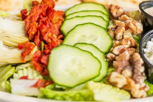 Cyprus Salad